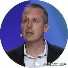 十二个可能改变你网络安全观念的TED演讲