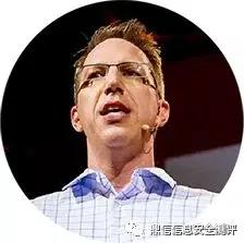 十二个可能改变你网络安全观念的TED演讲