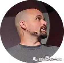 十二个可能改变你网络安全观念的TED演讲