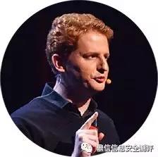 十二个可能改变你网络安全观念的TED演讲