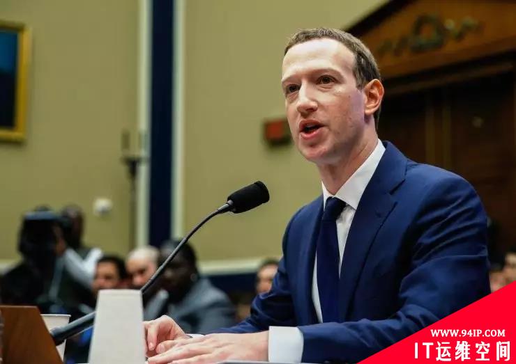 50亿美元：Facebook因泄露隐私接受史上最大罚单