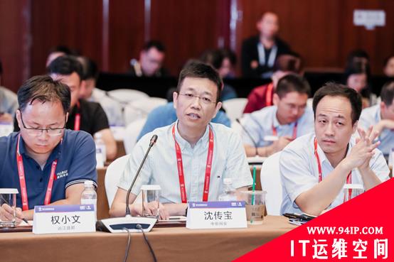 2019北京网络安全大会：百家企业担当安全使命