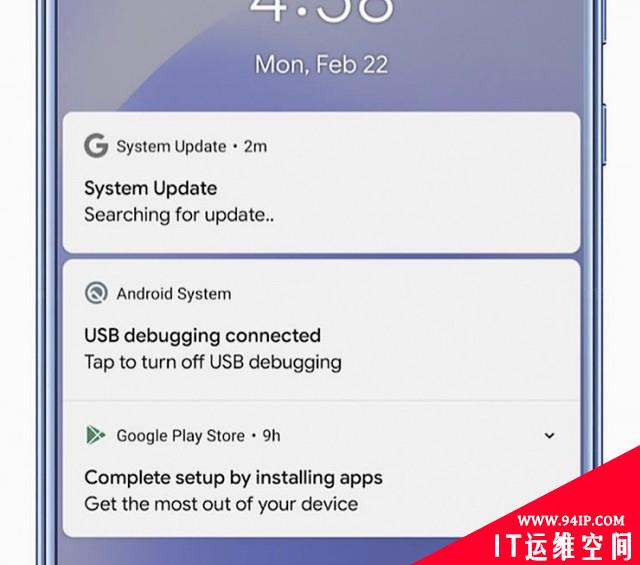 研究人员发现一种新的Android恶意软件