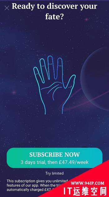 占着星，P着图，一不小心就落入App 4亿美元的圈套
