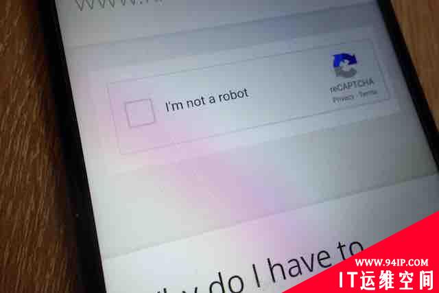 网络钓鱼骗局利用伪造的 Google reCAPTCHA 系统窃取Office 365凭据