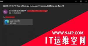 网络钓鱼骗局利用伪造的 Google reCAPTCHA 系统窃取Office 365凭据