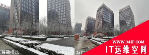华为畅享10S正式发布：4800万超广角AI三摄，清晰捕捉更多精彩