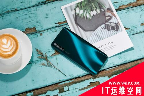 华为畅享10S正式发布：4800万超广角AI三摄，清晰捕捉更多精彩