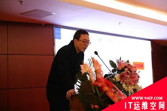 26年软件企业蓄势蝶变，2019榕基软件(北京)合作伙伴大会成功召开