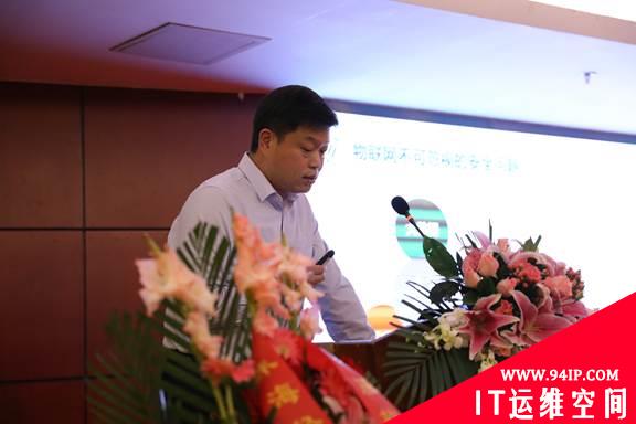 26年软件企业蓄势蝶变，2019榕基软件(北京)合作伙伴大会成功召开