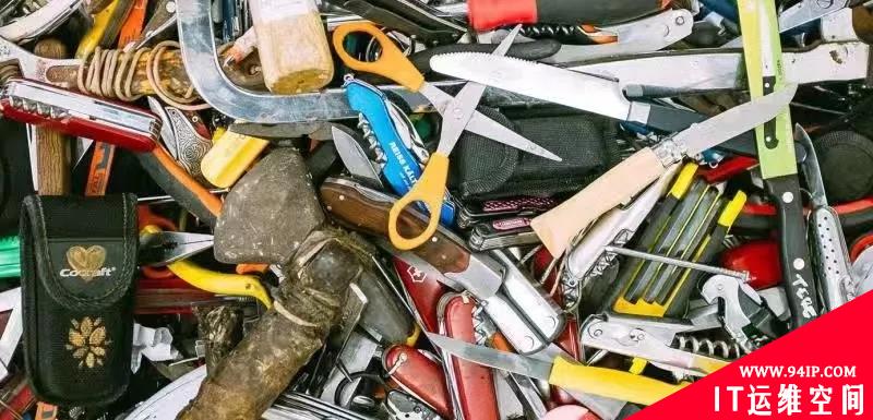 过犹不及：企业安全工具市场进入拐点