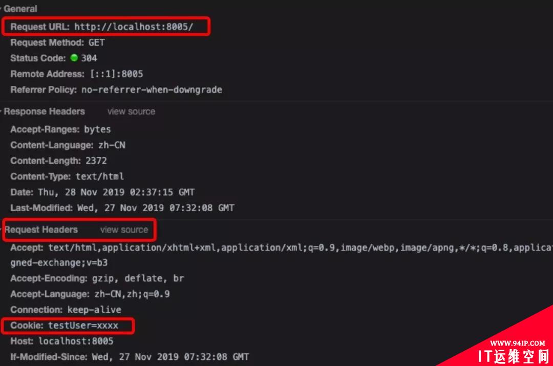 不了解Cookie、Session、Token？一文给你整明白