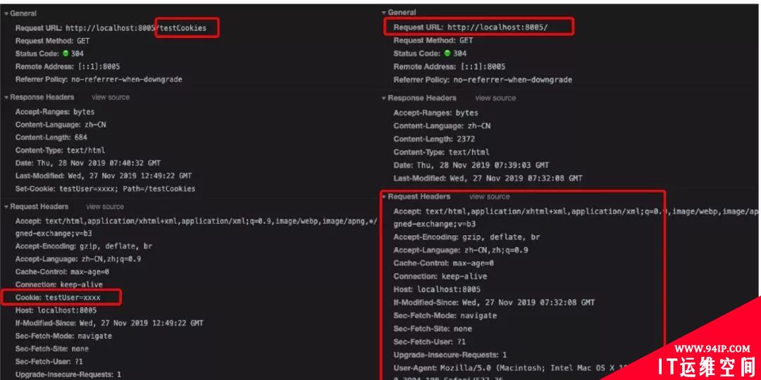 不了解Cookie、Session、Token？一文给你整明白