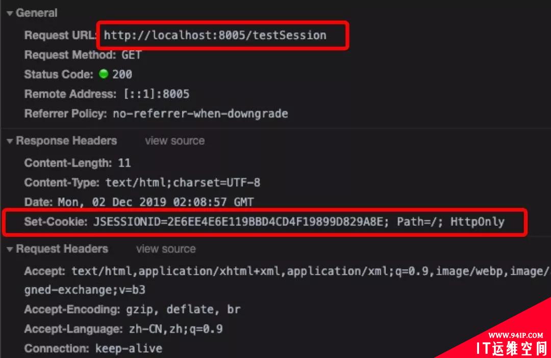 不了解Cookie、Session、Token？一文给你整明白