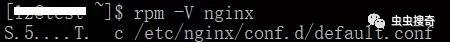 监控Linux文件变化，防止系统被黑