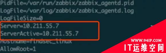一杯茶的时间，上手Zabbix