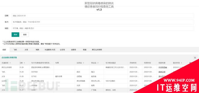 疫情当下，更要守好个人信息安全防线