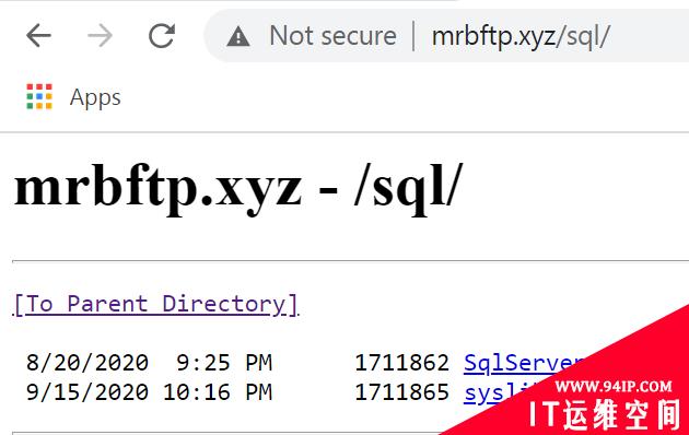 MrbMiner：伊朗加密货币挖矿恶意软件攻击SQL服务器