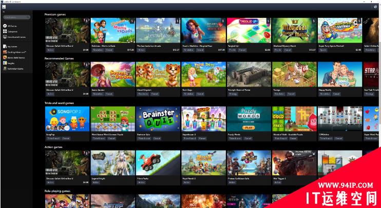 通过逆向分析挖掘Facebook Gameroom中的安全漏洞