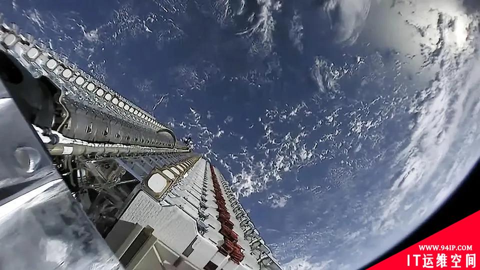 6G之卫星通信