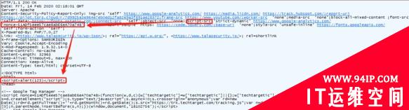 RSA 创新沙盒盘点| Tala Security——高效检测和防护各种针对Web客户端的攻击