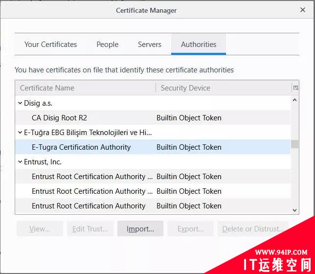 为什么用上了HTTPS，还是被流量劫持？