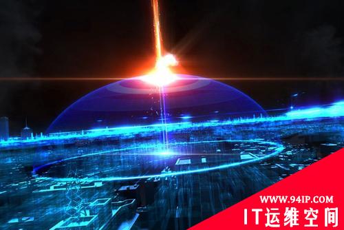 美国国防部网络安全的下一个转型