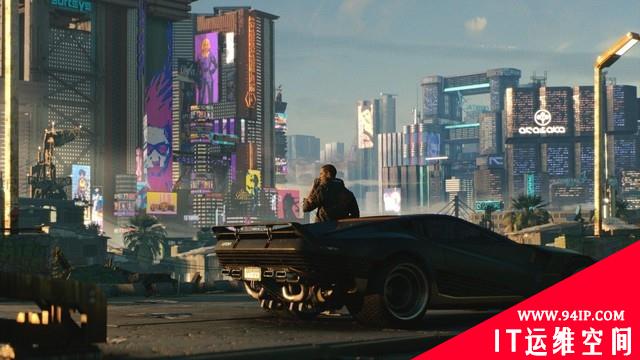 黑客兜售游戏源码勒索CDPR 起价100万美元