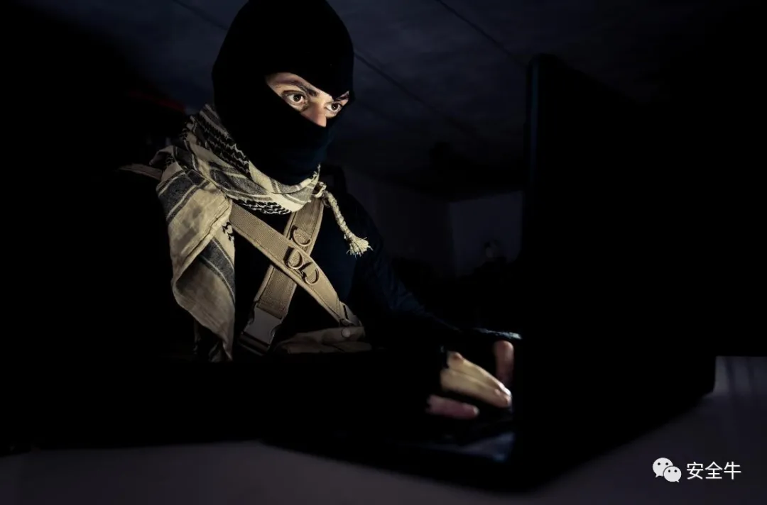 拿ISIS练手？英国披露曾发动网络战攻击ISIS无人机和服务器