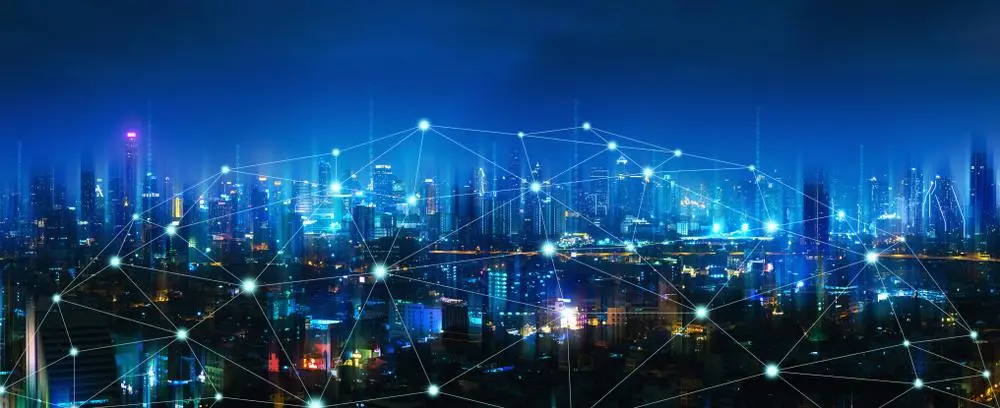 第三次浪潮：全球市值最高的十大专业网络安全公司