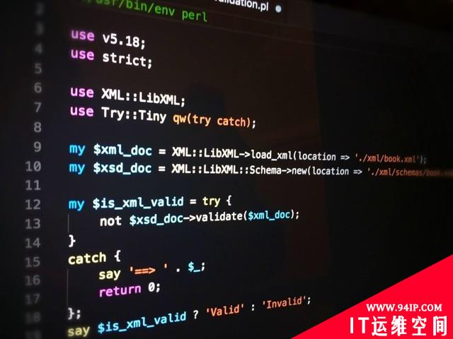 Perl.com官网被劫持用于分发恶意软件