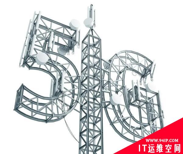 NIST发布《5G网络安全实践指南》草案