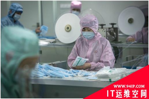 阿里“战疫”启示录：数字化创造社会治理新价值