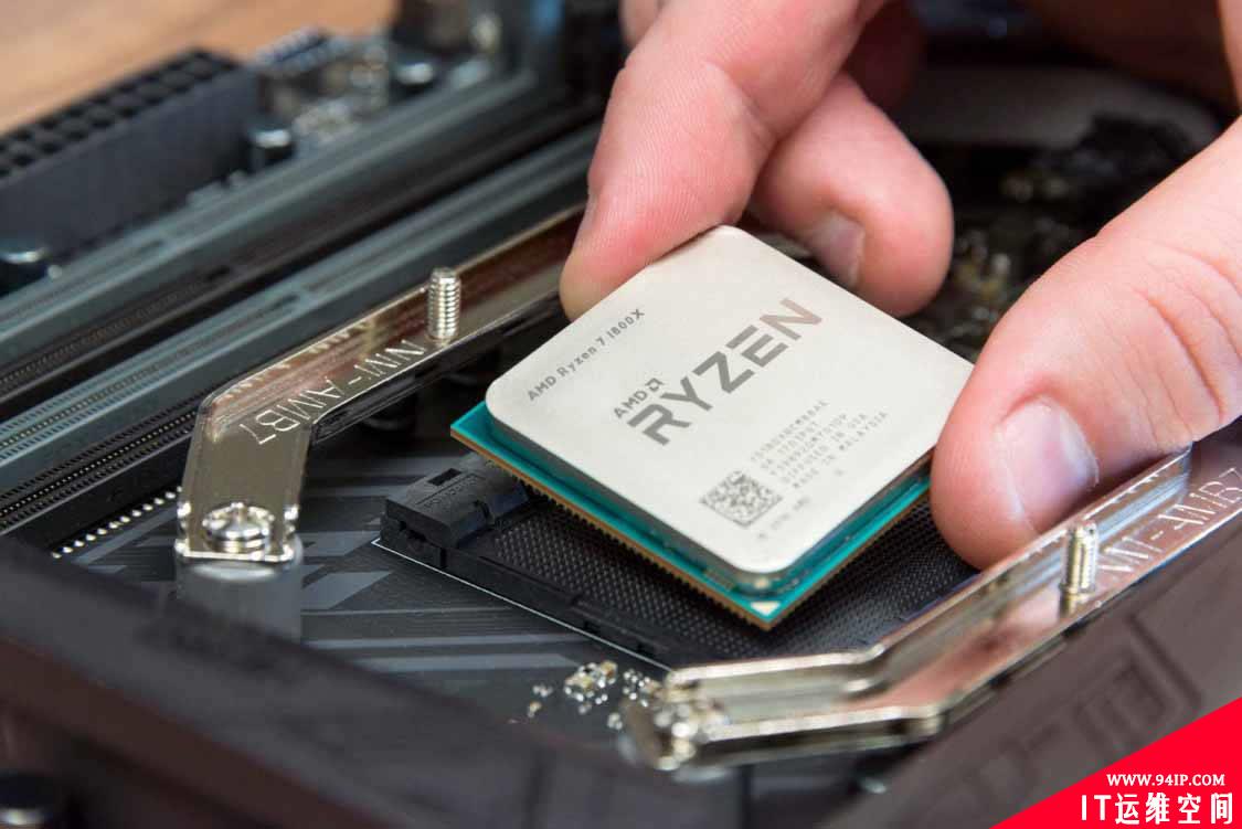 研究揭露AMD处理器存在漏洞，可致两种新型侧信道攻击