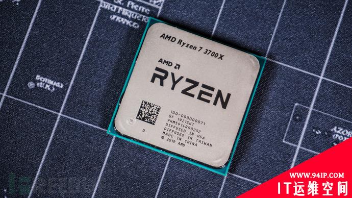 研究揭露AMD处理器存在漏洞，可致两种新型侧信道攻击