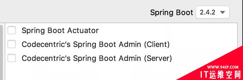 Spring Boot 应用监控常见方案梳理