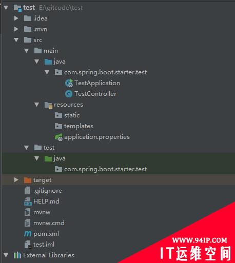 徒手撸一个Spring Boot中的starter，解密自动化配置