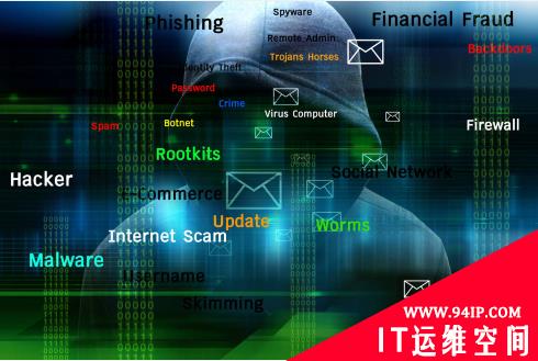 智能家居日益普及，数据安全与隐私了解一下