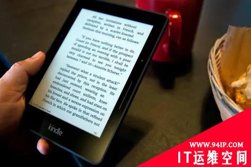 电子书Kindle被爆出3个新漏洞，黑客可瞬间清空用户余额