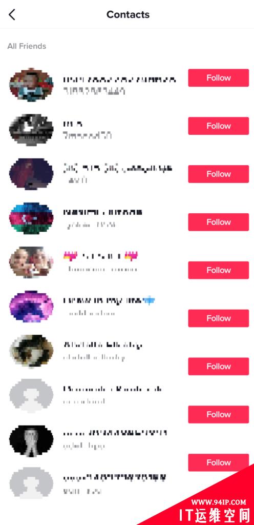 TikTok漏洞引发数据和隐私泄露