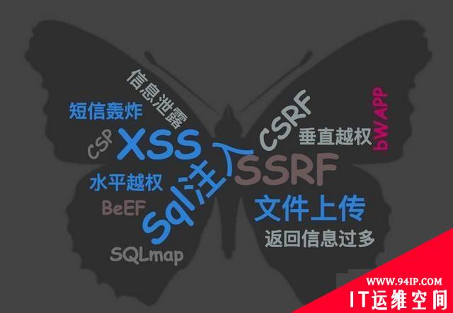 聊聊Web安全：如何抵御常见的网络攻击？