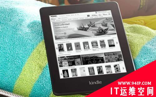KindleDrip：价值18000美元的Kindle漏洞