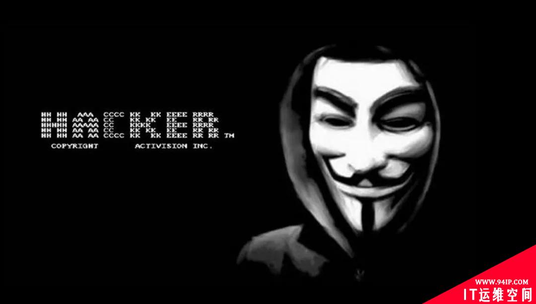 常见的Web攻击方式有哪些？黑客：28种总有一款适合你