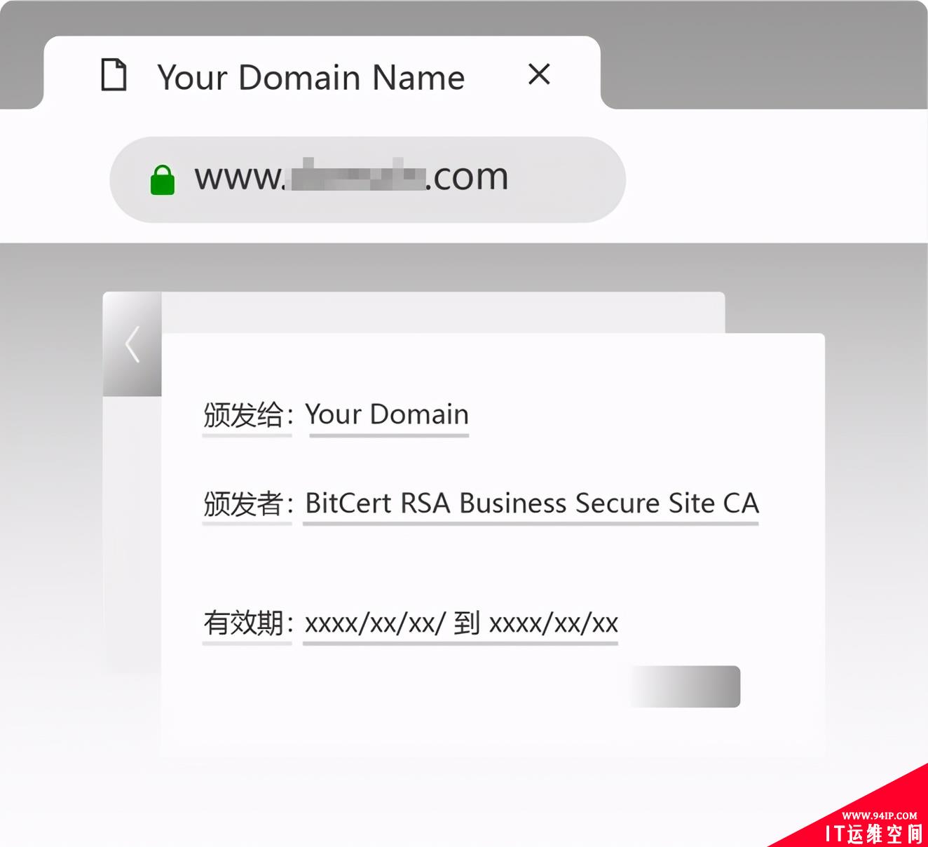 要配置SSL证书，不知道买哪种好？5分钟教你成为“买证”大神