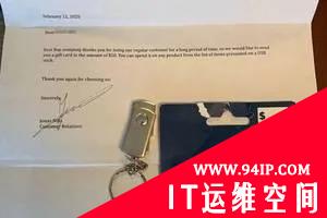 在家办公小心新套路：百思买送你50美元购物卡，内含恶意加密狗？
