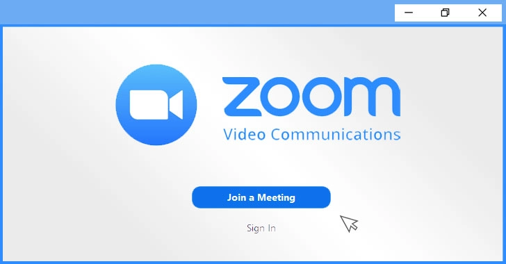 Zoom客户端漏洞允许黑客窃取用户Windows密码