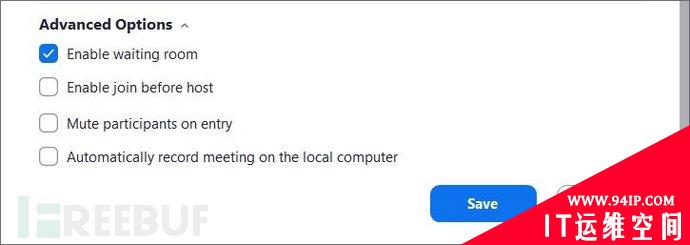 Zoom客户端漏洞允许黑客窃取用户Windows密码
