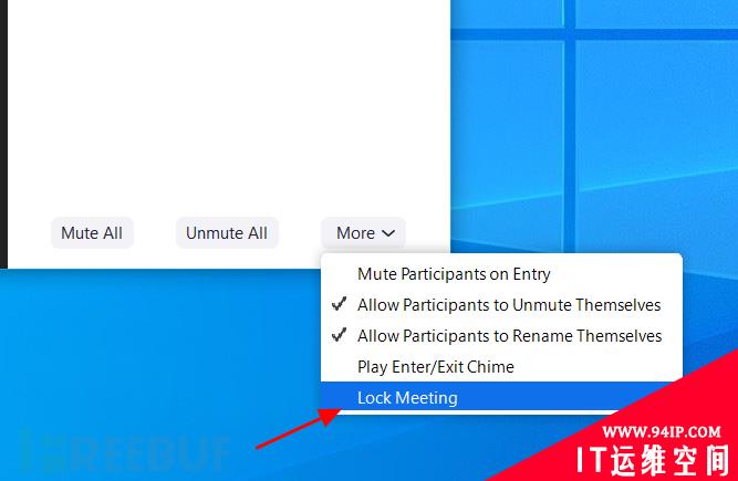 Zoom客户端漏洞允许黑客窃取用户Windows密码