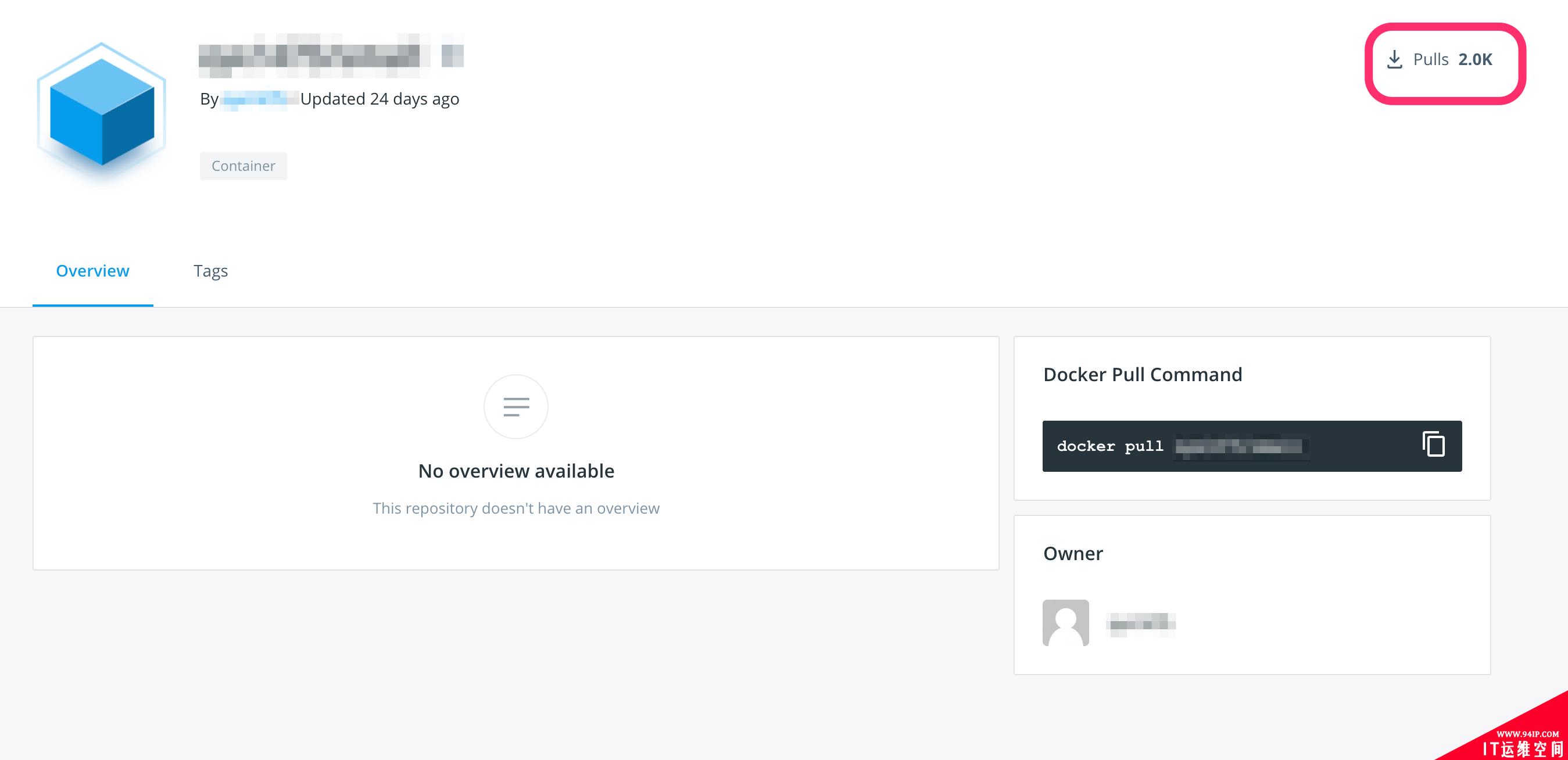 恶意shell脚本窃取AWS、Docker凭证