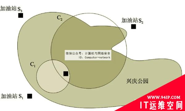 物联网安全：位置隐私保护技术
